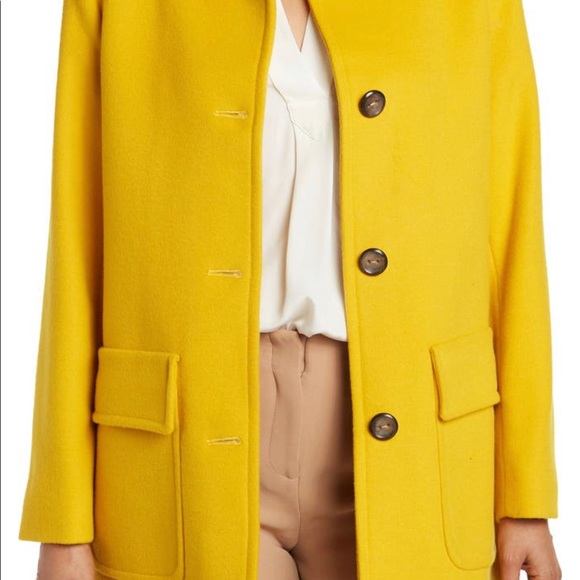 Fleurette Jacket - Picture 13 of 16